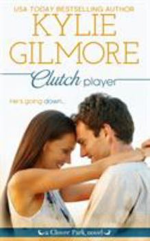 Paperback Clutch Player Book