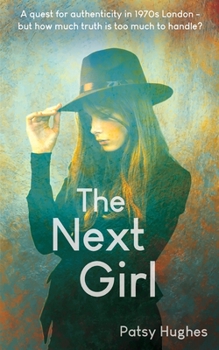 Paperback The Next Girl Book
