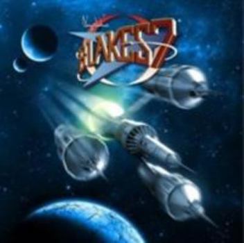 Blake's 7 - 4: Crossfire: Part 1 (Blake's 7 The Classic Audio Adventures)