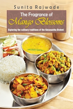 Paperback The Fragrance of Mango Blossoms Book