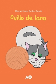 Paperback ovillo de lana [Spanish] Book