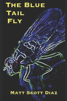 Paperback The Blue Tail Fly Book