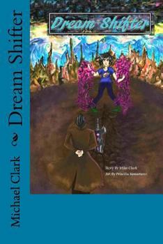 Paperback Dream Shifter Book