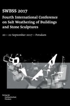 Hardcover Proceedings of SWBSS 2017 Book
