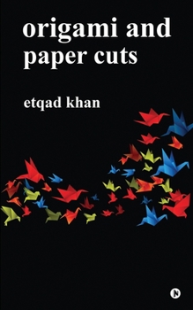 Paperback Origami and Paper Cuts Book