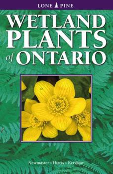 Paperback Wetland Plants of Ontario Book