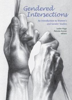 Paperback Gendered Intersections: An Introduction to Women`s and Gender Studies Book