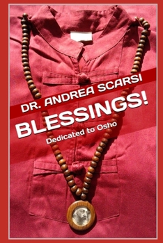 Paperback Blessings!: Dedicated To Osho Book