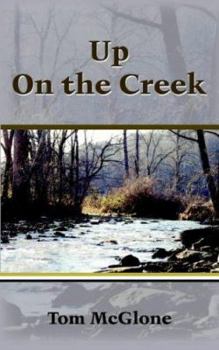 Paperback Up on the Creek Book