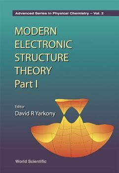 Paperback Modern Electro Struc Theo (P1) Book