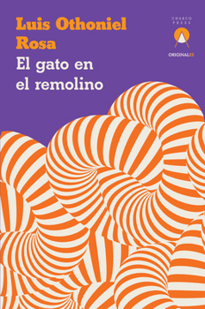 Paperback El Gato En El Remolino [Spanish] Book