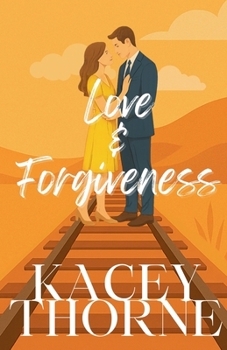 Paperback Love & Forgiveness Book