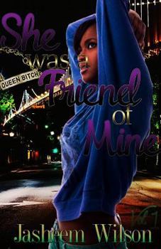 Paperback She Was a Friend of Mine: Best Friends Forever 1 Book