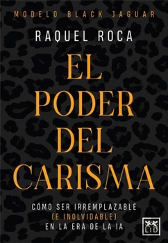 Paperback Poder del Carisma, El [Spanish] Book