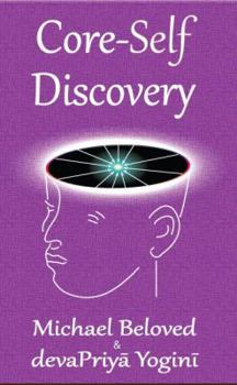 Paperback Core-Self Discovery Book