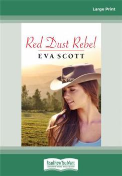 Paperback Red Dust Rebel Book