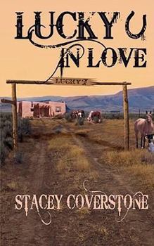 Paperback Lucky in Love Book