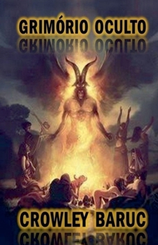 Grimório Oculto