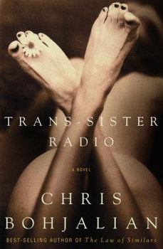 Hardcover Trans-Sister Radio Book