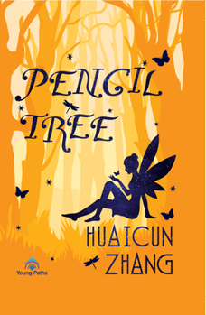 Paperback Pencil Tree Book
