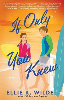 If Only You Knew: A Novel (Volume 3)