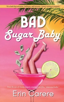 Paperback Bad Sugar Baby Book