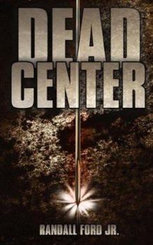 Paperback Dead Center Book