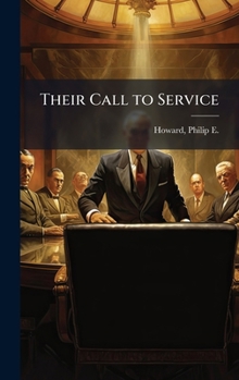 Their Call to Service