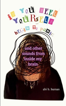 Paperback if you feel yourself begin to panic Book