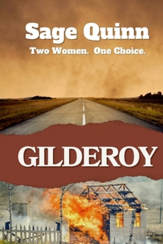 Paperback Gilderoy: Charlie's Story Book