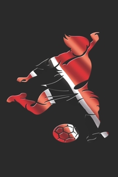 Trinidad Tobago Notebook: Trinidad Tobago Notebook college book diary journal booklet memo composition book 120 sheets - Dot Grid paper 6x9 inch