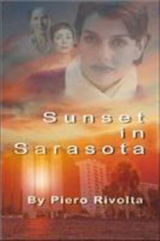 Paperback Sunset in Sarasota Book