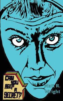 Paperback Can You Keep a Secret? Book