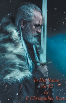 Paperback In His Name Vol XI Book