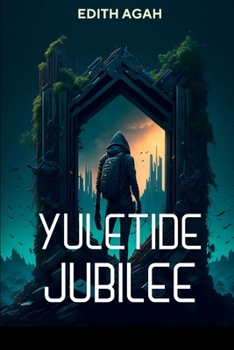 Paperback Yuletide Jubilee Book