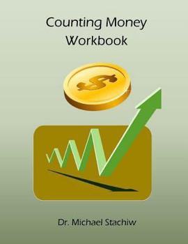 Paperback Counting Money Workbook Book