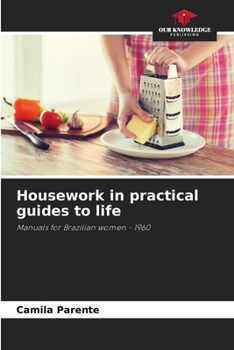 Paperback Housework in practical guides to life Book