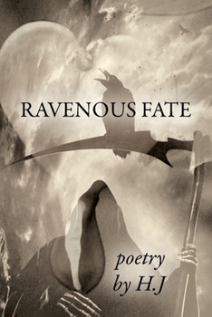 Paperback Ravenous Fate Book