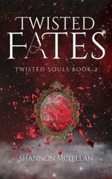 Paperback Twisted Fates Book