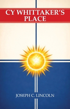 Paperback Cy Whittaker's Place Book