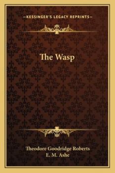 Paperback The Wasp Book