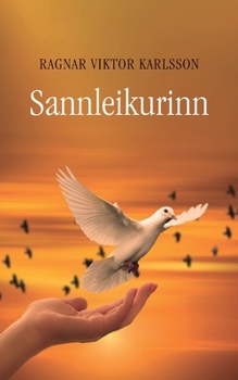 Paperback Sannleikurinn [Icelandic] Book