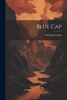 Paperback Blue Cap Book