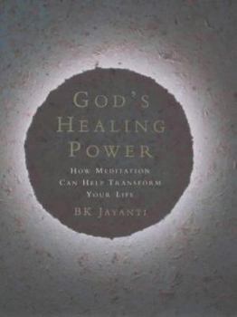 God's Healing Power