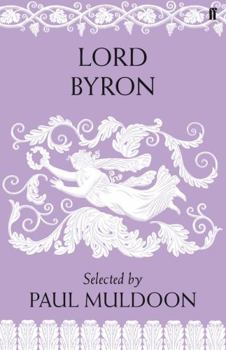 Selected Poems of Byron