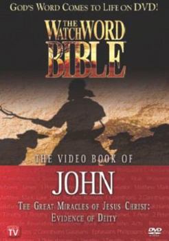 Watchword John
