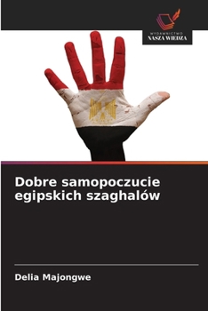 Paperback Dobre samopoczucie egipskich szaghalów [Polish] Book