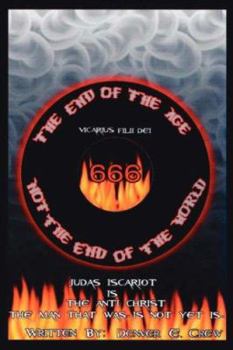 Paperback The End of The Age Not The End of The World Book