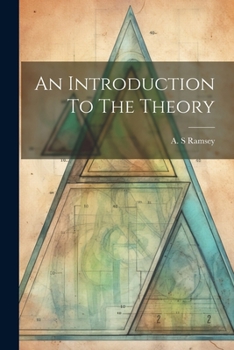 Paperback An Introduction To The Theory Book