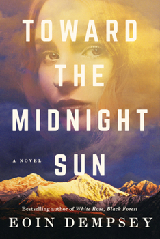 Paperback Toward the Midnight Sun Book